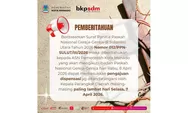 Pemkot Manado Beri Dispensasi ASN untuk Paskah Nasional 2026, Pelayanan Publik Tetap Jadi Prioritas