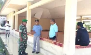 Babinsa Desa Tule Sertu Sertu Yerobeam Larenaung Melaksanakan Komsos, Perkuat Kemitraan Bersama Warga Desa Tule
