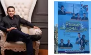 Paskah Nasional 2026 di Sulut Tuai Kritik, Absennya Foto Gubernur di Baliho Dinilai Cacat Simbolik