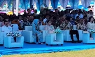 Mendadak Menghadap Presiden Prabowo di Jakarta, Maruarar Sirait Diwakili Istri Tercinta Hadiri Paskah Nasional 2026 di Manado