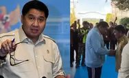 Besok, Menteri PKP Maruarar Sirait Lanjutkan Kunker Maraton di Sulut: Ini Agendanya