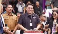 Apakah KPSG Saat Ini Anti Pemerintah? Benarkah Rio Dondokambey Belum Pernah Bertemu Gubernur Sulut?
