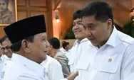 Terungkap! Ini Alasan Menteri PKP Maruarar Sirait Tak Terlihat di Puncak Paskah Nasional 2026 di Pohon Kasih Manado
