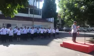 Pemkot Tomohon Tegaskan Disiplin dan Evaluasi Kinerja ASN di Awal Triwulan II