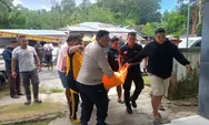 Diduga Tersengat Arus Listrik, Seorang Teknisi Ditemukan Tak Bernyawa di Jalan Trans Bantane-Tabang⁰
