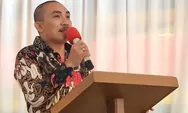 Risky Rorong Siap Maju, Warga Dorong Lanjutkan Kepemimpinan di Raringis 