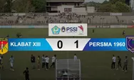 Dramatis! Persma 1960 Manado Ke Final Liga 4 Sulut 2026 Lewat Gol Extra Time
