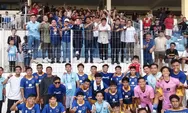 ​Persma 1960 Manado Segel Tiket Final Liga 4 Piala Gubernur Sulut 2026