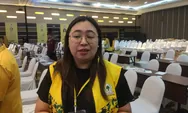 Okstesi Runtu Beri Selamat Atas Terpilihnya MEP, Golkar Minahasa Komitmen Tegak Lurus Satu Komando
