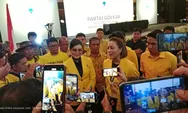 Tidak Ada yang Berani Lawan, MEP Melenggang Mulus Pimpin Golkar Sulut