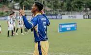 Jacky Adrian Runtulalo: Bek Tangguh Andalan Persma 1960 Manado