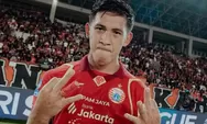 Eksel Runtukahu Cetak Brace untuk Persija, Layakkah Dipanggil Timnas Indonesia?