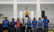 Sinergi Bupati Sitaro dan PLN: Perkuat Pasokan Listrik demi Akselerasi Ekonomi di Bumi Karangetang