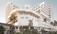 Perkuat Portofolio Hotel, Lippo Karawaci Resmi Akuisisi Hotel Aryaduta Manado Senilai Rp543 Miliar
