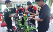 Raih Predikat Platinum di Nusantara CSR Awards 2026, Bukti Nyata PLN Suluttenggo Memimpin Dalam Transisi Energi