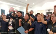 DPW NasDem Sulut Kecam Pemberitaan Majalah Tempo, Layangkan Somasi dan Tuntut Permintaan Maaf
