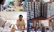Survei Poltracking: Tingkat Kepercayaan Publik kepada Prabowo Capai 75,1 Persen, MBG Jadi Faktor Utama