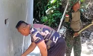 Progres Pembangunan Jembatan Kalongan Selatan Capai 95%, Masuk Tahap Finishing