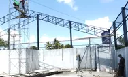 Percepatan Pembangunan KDKMP 