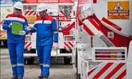 Elnusa Petrofin Pastikan Distribusi BBM Sulut Aman Pasca-Kecelakaan Mobil Tangki di Munte