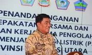 Wujudkan Pengelolaan Sampah Modern, Pemprov Sulut Percepat Pembangunan Fasilitas PSEL Manado Raya