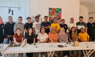 Pengusaha Laundry Sulut–Gorontalo Bahas Kenaikan Harga Bahan Baku, Dorong Pembentukan Asosiasi Resmi