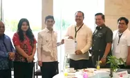 Talaud Go International, Bupati Welly Titah Jajaki Kerja Sama Ekspor Perikanan dengan Filipina