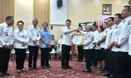 Borong 10 Penghargaan Bangga Kencana, Pemkab Talaud Buktikan Keberhasilan Pembangunan Keluarga