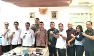 Lobi Pusat, Bupati Welly Titah Pacu Pembangunan Kampung Nelayan Merah Putih di Talaud