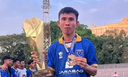 Herrie Lontoh, Pahlawan Persma 1960 di Final Liga 4 Sulut 2026 Yang Mengulang Jejak Tahun 2016