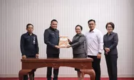 DPRD Mitra “Bongkar” LKPJ 2025, Bupati Ronald Kandoli Siap Tindak Lanjut Tanpa Kompromi