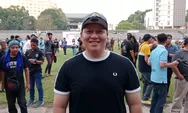 Ronald Kansil: Yulius Selvanus Layak Dijuluki Bapak Sepak Bola Sulut