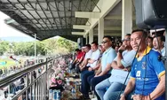 Langkah Awal Kuasai Indonesia, YSK: Sepak Bola Sulawesi Utara Telah Bangkit!