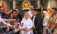 Dana Umat Paroki Aek Nabara Dikembalikan, Suster Natalia Sampaikan Terima Kasih ke Pemerintah