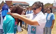 Sebanyak 2.708 Peserta Padati Pembukaan AKSI 2026 di Kepulauan Talaud