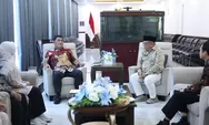 Respons Kenaikan Avtur Manado, Gubernur Sulut Setujui Kenaikan Subsidi Biaya Lokal Jemaah Haji