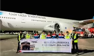 Dukungan Penuh AFT Hasanuddin: Pertamina Patra Niaga Kawal Kelancaran Haji 2026