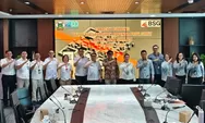 Sinergi Strategis: BSG, Bank Indonesia, dan Pemda Perkuat Digitalisasi serta Distribusi Rupiah