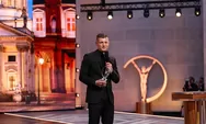 Lampu Sorot Laureus 2026: Penghormatan Tertinggi untuk Sang Maestro, Toni Kroos!