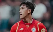 Eksel Runtukahu Akhirnya Dipanggil Timnas Indonesia!