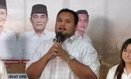 Bawa Semangat Kolaborasi, Standius Bara Prima Resmi Daftar Calon Ketua TIDAR Sulut