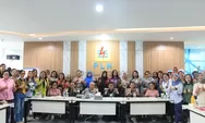 Dukung Keberlanjutan UMKM Binaan, PLN UID Suluttenggo Gelar Pelatihan Perpajakan dan Aktivasi Kode Otorisasi DJP