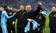 Frank Lampard bawa Coventry City juara Championship dan naik kelas ke Premier League! 