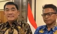 Manajemen Talenta Berhasil, Jika Tak Berubah Tanggal 3 Mei 2026 Tahlis Gallang Jabat Sekprov Sulut