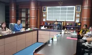 Wujudkan Hunian Layak di Perbatasan, Bupati Welly Titah Ikuti Press Release BNPP dan Kementerian PKP