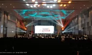 Berlangsung Hari Ini, Tunas 3 dan Musda Tidar Sulut Hadirkan Ketum Rahayu Saraswati
