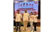TIDAR Sitaro Bawa Standius Bara Prima Menuju Kursi Ketua TIDAR Sulut, Ryan Kalangit: Siap Satu Komando