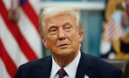 Geger! Penembakan Pecah di Jamuan Wartawan Gedung Putih, Presiden Trump dan JD Vance Dievakuasi Secret Service