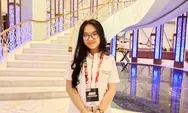 Ini Sosok Miracle Sengkey, Mahasiswa Hukum di Balik Suksesnya Musda III TIDAR Sulut: Hasilkan Nakhoda Baru