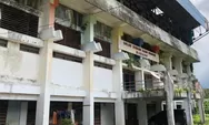 Ditinggal Resim Sebelumnya Keadaan Rusak, Kini YSK Suntikan Rp12,9 Miliar untuk Revitalisasi Kolam Renang Koni